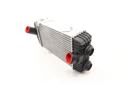 2020 Hyundai Santa Fe Intercooler - 28270-2GTH0