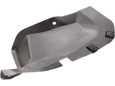 Hyundai Elantra Wheelhouse - 86822-2H000