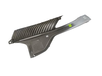 86578-S8SA0 Genuine Hyundai PIECE-SKID PLATE NO.1