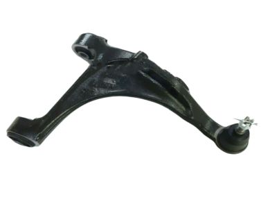 Hyundai Sonata Hybrid Control Arm - 55120-C3000