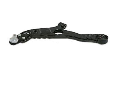 Hyundai 55120-C3000 Arm Assembly-Rear Upper,RH