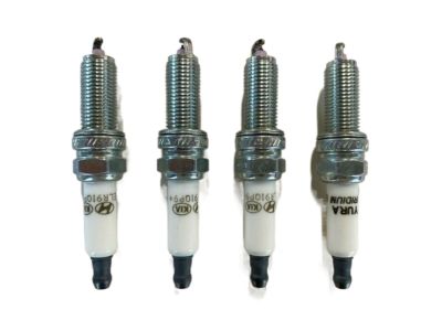 Hyundai Veloster Spark Plug - 18867-09095