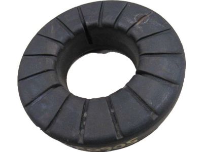 Hyundai 55334-S1000 Rear Spring Pad Upper 55334-S1000 Hyundai Rear Spring Pad Upper Product Photo 1 of 3