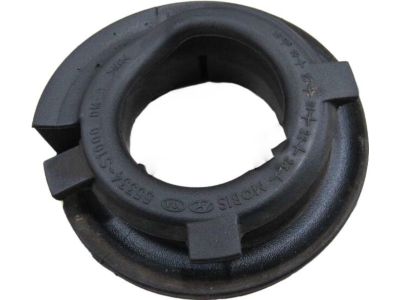 55334-S1000 Hyundai Rear Spring Pad Upper Product Photo 2 of 3