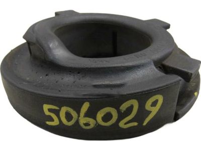 55334-S1000 Hyundai Rear Spring Pad Upper Product Photo 3 of 3