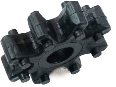 Hyundai 56315-2H000-FFF Flexible Coupling