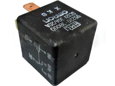 Hyundai 95220-3B000