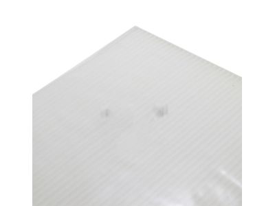 Hyundai Tiburon Cabin Air Filter - 97133-2D100