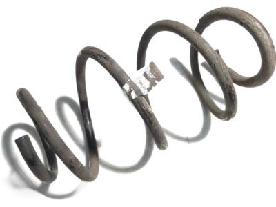 Hyundai Ioniq Coil Springs - 54630-G5050