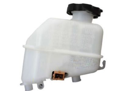 Hyundai 58511-2M010 Reservoir-Master Cylinder