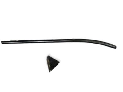 2019 Hyundai Elantra Door Seal - 83220-F2010