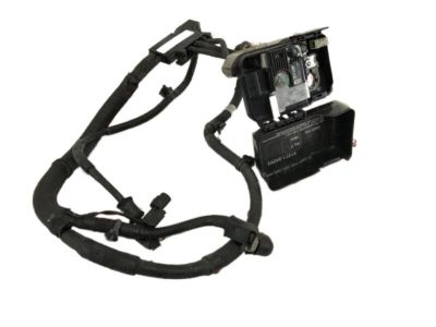 2015 Hyundai Elantra Battery Cable - 91851-3Y120