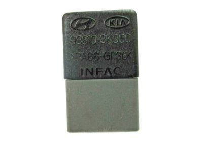 thumbnail image 2 of Brake Stop Lamp Switch 93810-3S700 For 2013-2020 Hyundai Kia 2 of 10