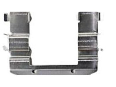 Hyundai 58144-3R600 Spring-Pad