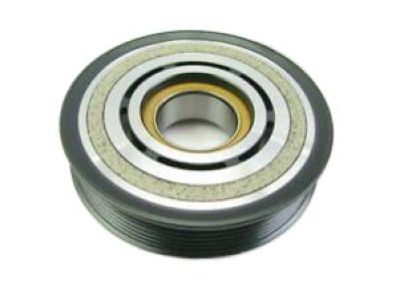 Hyundai Idler Pulley - 97643-3X100