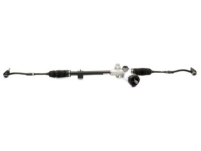 2016 Hyundai Accent Rack And Pinion - 56500-1R101