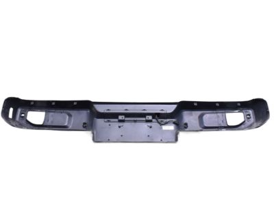 Hyundai 87372-B8010 Garnish-Tail Gate,Lower