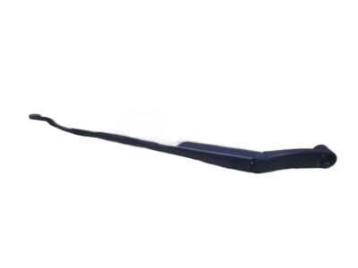 2014 Hyundai Elantra GT Windshield Wiper - 98310-A5510