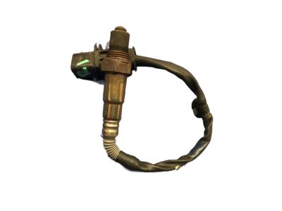 2018 Hyundai Genesis G80 Oxygen Sensor - 39210-3F210