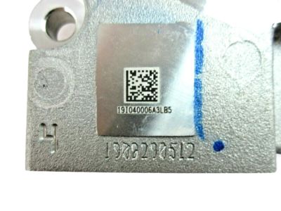 Hyundai 46100-3B020