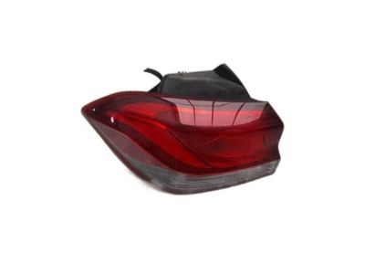 2019 Hyundai Elantra GT Tail Light - 92401-G3010