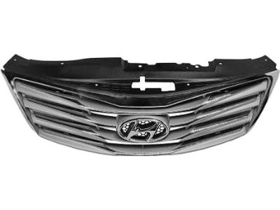 Hyundai Azera Grille - 86350-3V000