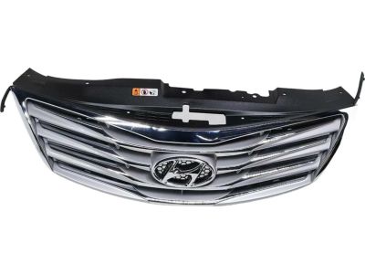 Hyundai Azera Grille - 86350-3V000