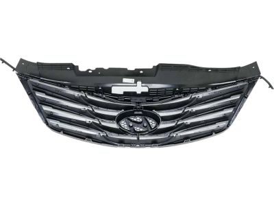 Hyundai Azera Grille - 86350-3V000