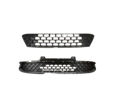 Hyundai Kona Grille - 86560-J9CA0