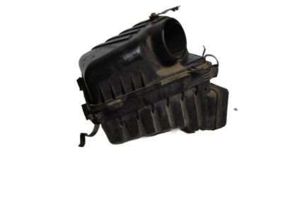 2001 Hyundai Tiburon Air Filter Box - 28111-2C100