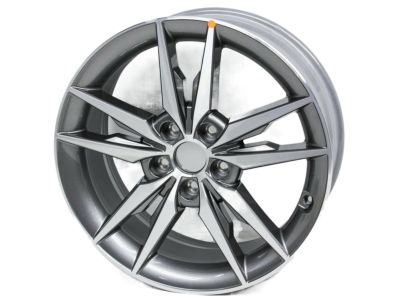 2016 Hyundai Sonata Spare Wheel - 52910-C2460