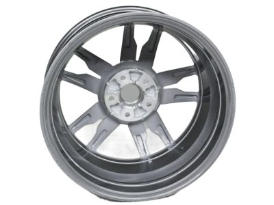 Hyundai 52910-C2460 18 Inch Wheel