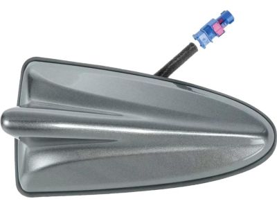 2019 Hyundai Sonata Antenna - 96210-C2230-S2C