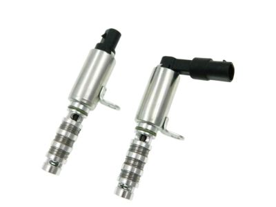 2 Solénoïdes VVT (distribution Variable) Pour Hyundai Elantra, Kona, Sonata, Tucson, Veloster 2011-2020 - Référence 24355-2E100 / 24375-2E100