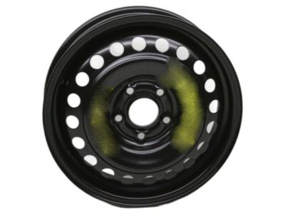 Hyundai Tucson Spare Wheel - 52910-C1910