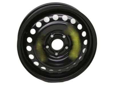 2022 Hyundai Sonata Hybrid Spare Wheel - 52910-C1910