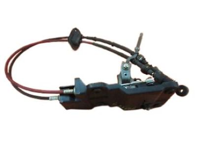 2003 Hyundai Tiburon Shift Cable - 43794-2C600