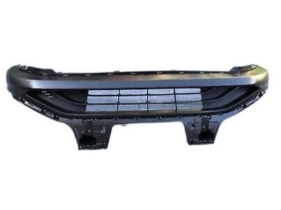 Hyundai 86512-K4010 Cover-FR Bumper,LWR