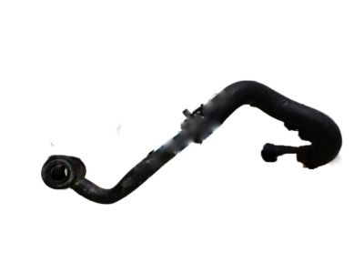 Hyundai 28250-2C404 Pipe & Hose Assembly-Turbo Changer WATERFEED