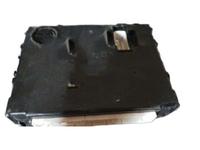 2007 Hyundai Veracruz Body Control Module - 95400-3J411