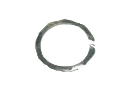 Hyundai 45686-3B000 Washer-Thrust