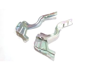 2023 Hyundai Kona Hood Hinge - 79120-J9000