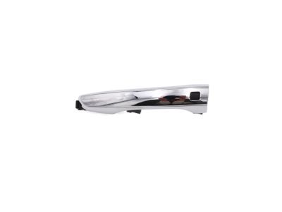 2020 Hyundai Elantra Door Handle - 82651-F2200