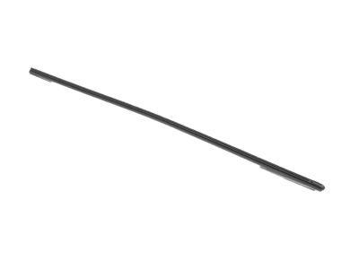 Hyundai 98351-3X000 Front Wiper Blade Rubber Assembly(Drive)