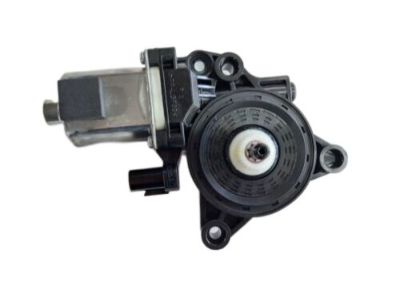 2020 Hyundai Tucson Window Motor - 82460-D3000