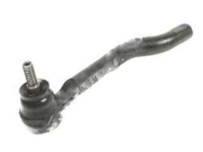 2020 Hyundai Genesis G80 Tie Rod End - 56820-B1250