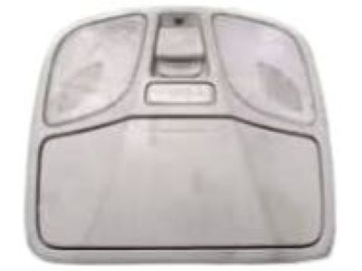 Hyundai Sonata Dome Light - 92810-4R000-TX