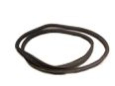 Hyundai Accent Weather Strip - 87321-1R000