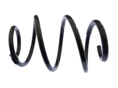 54630-2T04B Hyundai Front Spring Product Photo 1 of 1