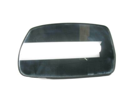 2017 Hyundai Tucson Car Mirror - 87611-2S020